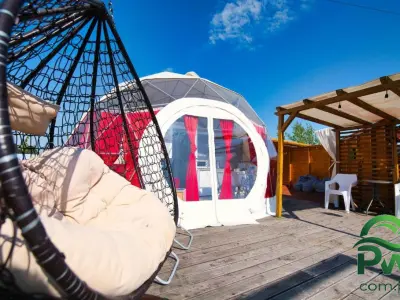 Holiday Park Zator - Noclegi Zator, Domy wczasowe - miniatura 17