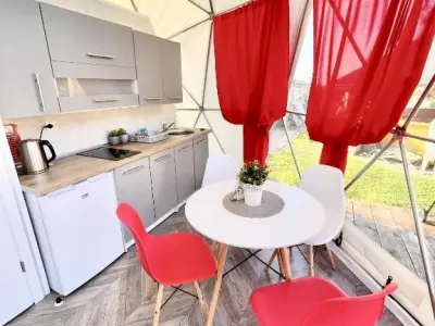 Holiday Park Zator - Noclegi Zator, Domy wczasowe - miniatura 13