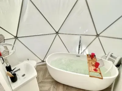 Holiday Park Zator - Noclegi Zator, Domy wczasowe - miniatura 9