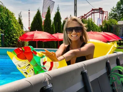 Holiday Park Zator - Noclegi Zator, Domy wczasowe - miniatura 4