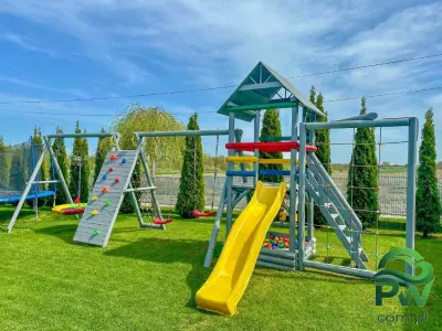 Holiday Park Zator - Noclegi Zator, Domy wczasowe - miniatura 3