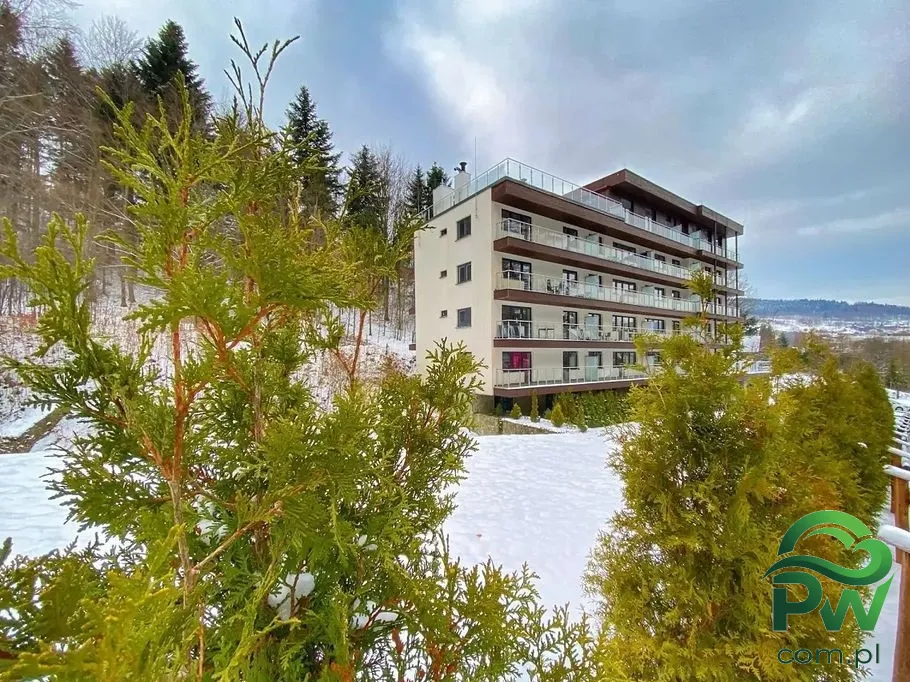 Kurort Kozubnik-Apartament*33. - Noclegi Porąbka, Apartamenty - zdjęcie 15