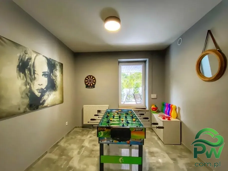 Kurort Kozubnik-Apartament*33. - Noclegi Porąbka, Apartamenty - zdjęcie 5