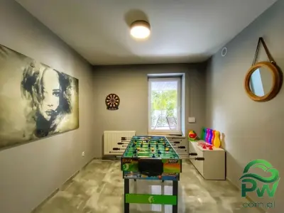 Kurort Kozubnik-Apartament*33. - Noclegi Porąbka, Apartamenty - miniatura 5