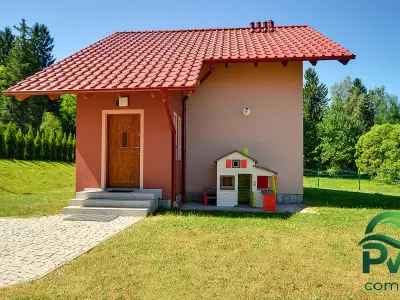 Domki Zielona Dolina - Noclegi Szklarska Poręba, Domki - miniatura 19