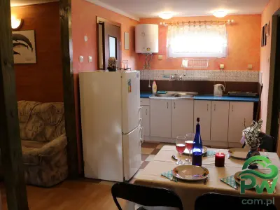 Domki Nad Morzem / Bocianie Zacisze - Noclegi Karwieńskie Błoto Pierwsze, Domki - miniatura 19