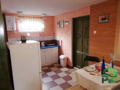 Domki Nad Morzem / Bocianie Zacisze - Noclegi Karwieńskie Błoto Pierwsze, Domki - miniatura 20