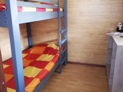 Domki Nad Morzem / Bocianie Zacisze - Noclegi Karwieńskie Błoto Pierwsze, Domki - miniatura 15