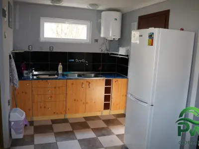 Domki Nad Morzem / Bocianie Zacisze - Noclegi Karwieńskie Błoto Pierwsze, Domki - miniatura 17