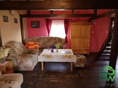 Domki Nad Morzem / Bocianie Zacisze - Noclegi Karwieńskie Błoto Pierwsze, Domki - miniatura 12
