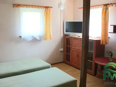 Domki Nad Morzem / Bocianie Zacisze - Noclegi Karwieńskie Błoto Pierwsze, Domki - miniatura 1