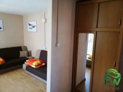 Domki Nad Morzem / Bocianie Zacisze - Noclegi Karwieńskie Błoto Pierwsze, Domki - miniatura 8