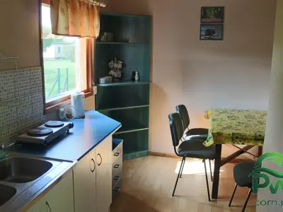 Domki Nad Morzem / Bocianie Zacisze - Noclegi Karwieńskie Błoto Pierwsze, Domki - miniatura 10