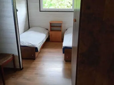 Domki Nad Morzem / Bocianie Zacisze - Noclegi Karwieńskie Błoto Pierwsze, Domki - miniatura 4