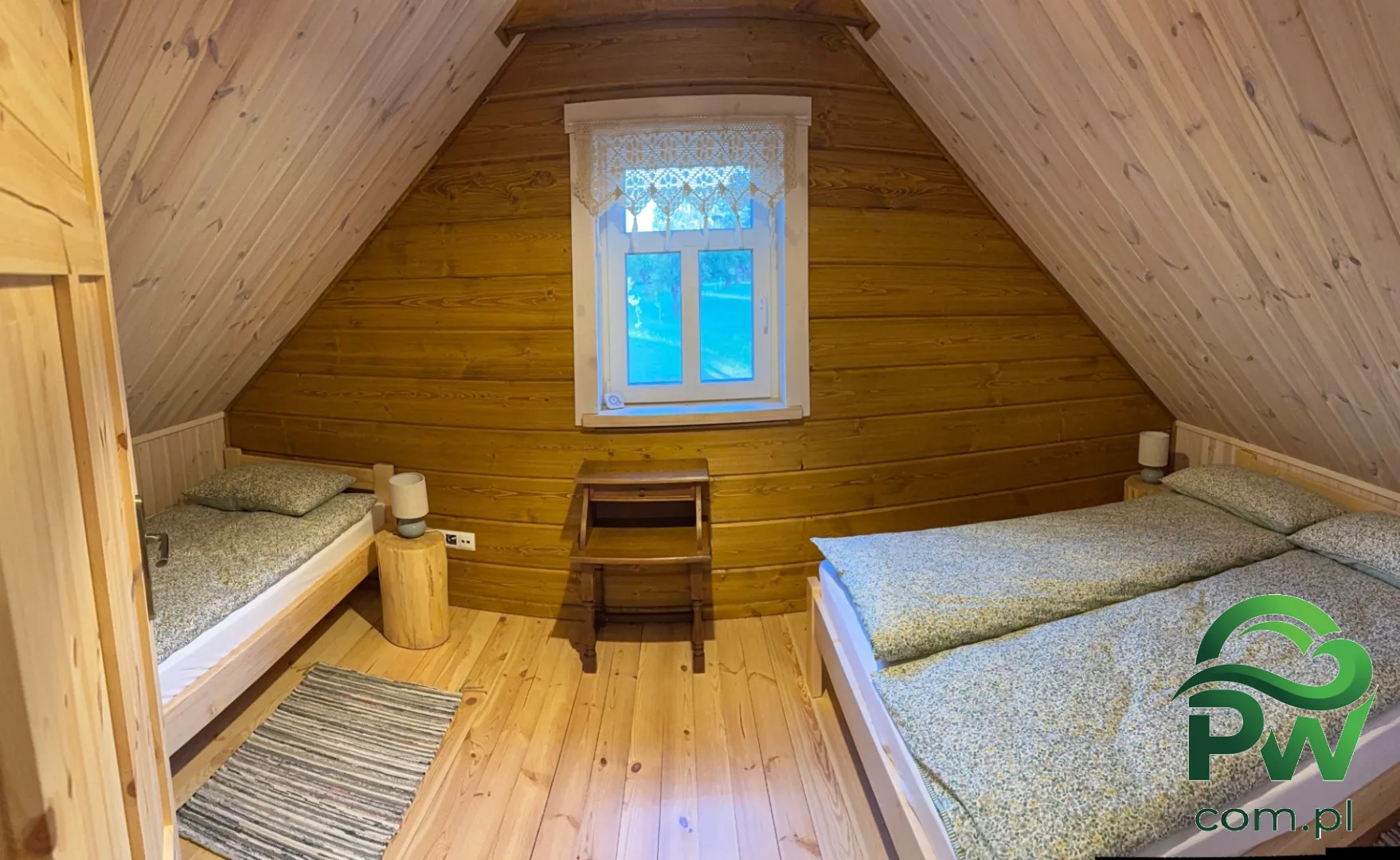 Przystań W Sadzie - Noclegi Suchowola, Agroturystyka - zdjęcie 9