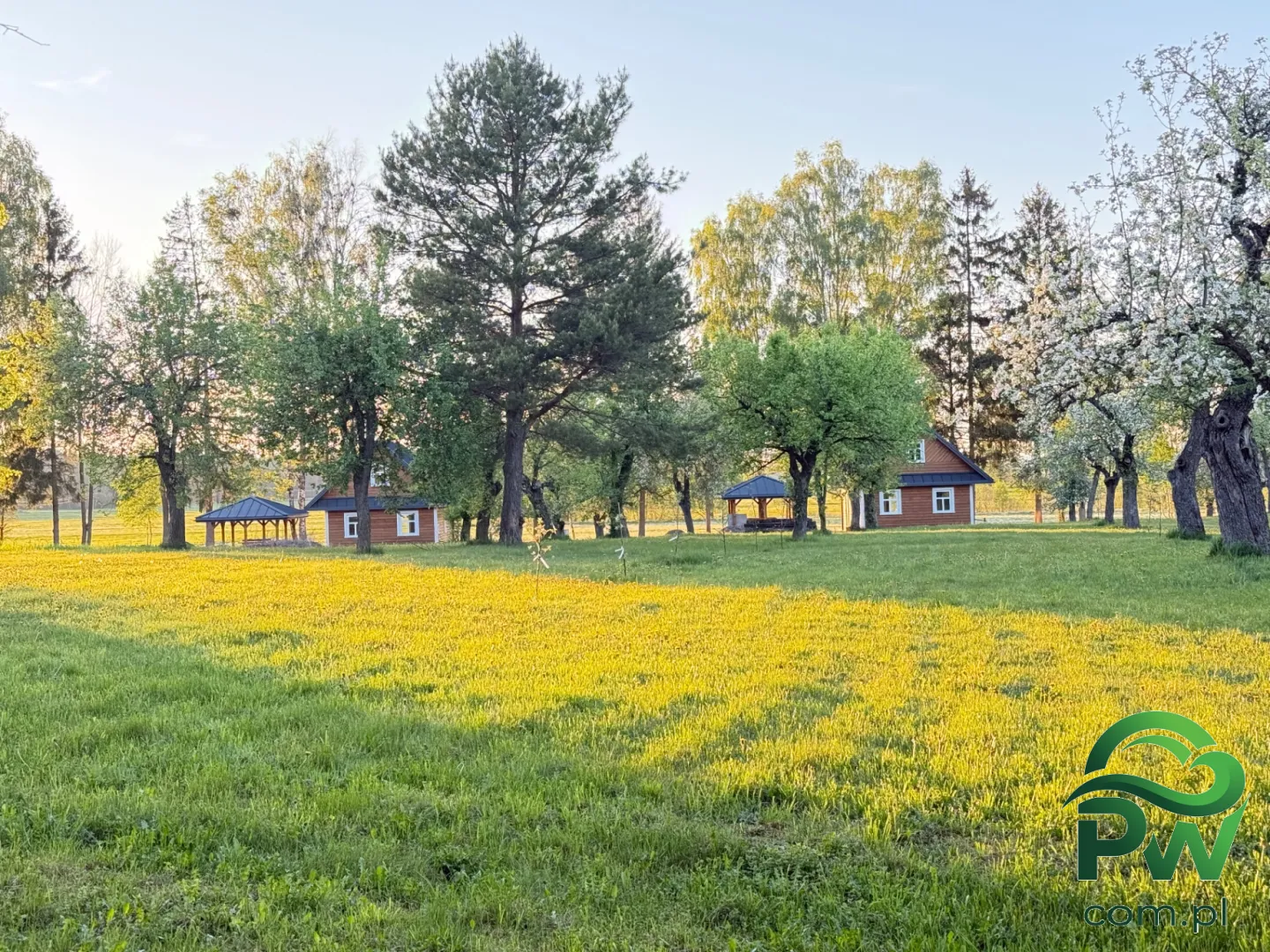 Przystań W Sadzie - Noclegi Suchowola, Agroturystyka - zdjęcie 5