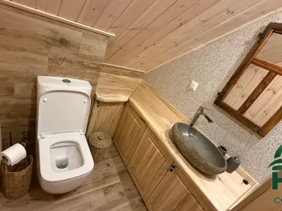Przystań W Sadzie - Noclegi Suchowola, Agroturystyka - miniatura 8