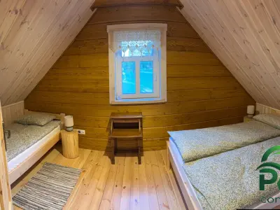 Przystań W Sadzie - Noclegi Suchowola, Agroturystyka - miniatura 9