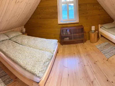 Przystań W Sadzie - Noclegi Suchowola, Agroturystyka - miniatura 7