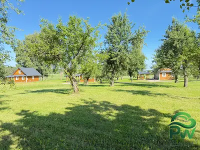Przystań W Sadzie - Noclegi Suchowola, Agroturystyka - miniatura 6