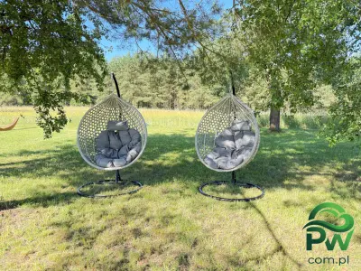 Przystań W Sadzie - Noclegi Suchowola, Agroturystyka - miniatura 4