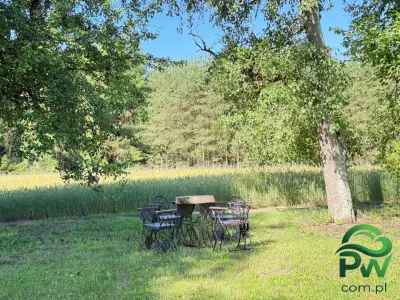 Przystań W Sadzie - Noclegi Suchowola, Agroturystyka - miniatura 3