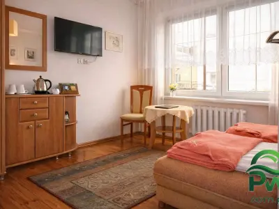 Pensjonat Radzik Noclegi Kołobrzeg Noclegi Z Wyżywieniem - Noclegi Kołobrzeg, Pensjonaty - miniatura 11
