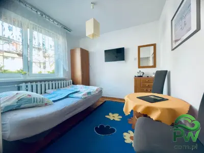 Pensjonat Radzik Noclegi Kołobrzeg Noclegi Z Wyżywieniem - Noclegi Kołobrzeg, Pensjonaty - miniatura 7