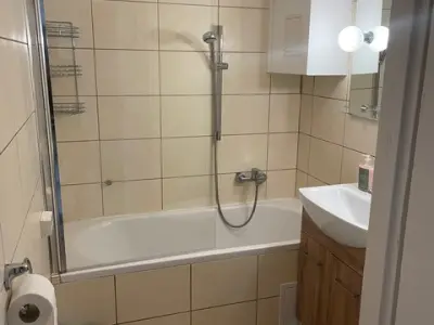 Gdynia Centrum Miasta Abrahama/Świętojańska - Noclegi Gdynia, Apartamenty - miniatura 4