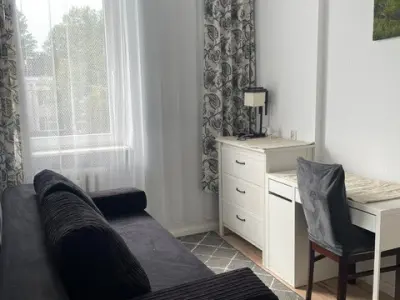 Gdynia Centrum Miasta Abrahama/Świętojańska - Noclegi Gdynia, Apartamenty - miniatura 3