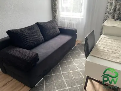 Gdynia Centrum Miasta Abrahama/Świętojańska - Noclegi Gdynia, Apartamenty - miniatura 1