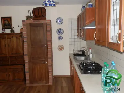 Ośrodek wypoczynkowy Krasno - Noclegi Krasnobród, Ośrodki wypoczynkowe - miniatura 13