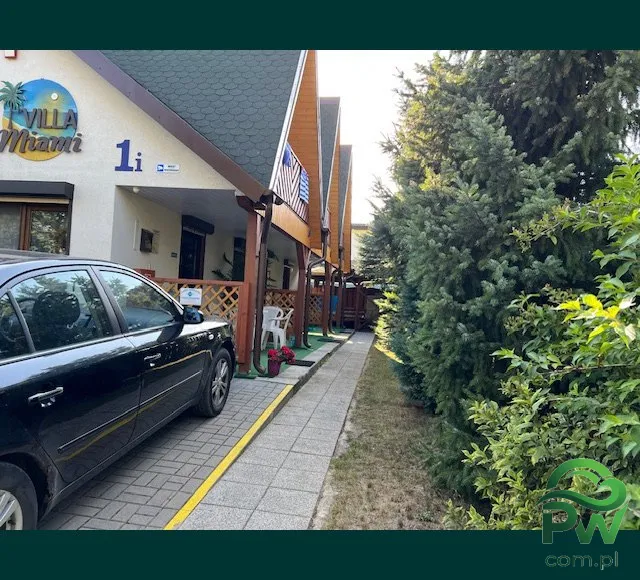 Villa Miami Łeba