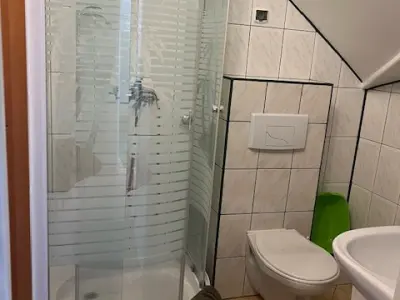 Villa Miami Łeba - Noclegi Łeba, Wille - miniatura 3
