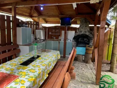 Villa Miami Łeba - Noclegi Łeba, Wille - miniatura 5
