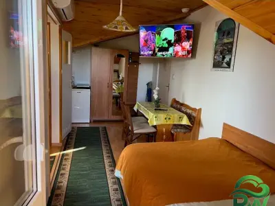 Villa Miami Łeba - Noclegi Łeba, Wille - miniatura 8