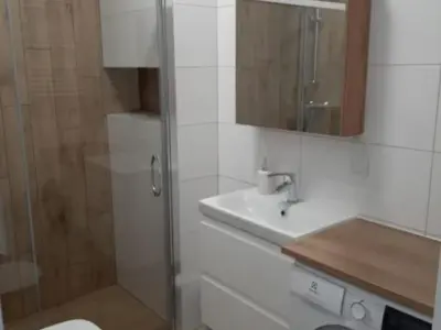 Apartament Przy Plaży Gdańsk Stogi - Noclegi Gdańsk, Apartamenty - miniatura 2