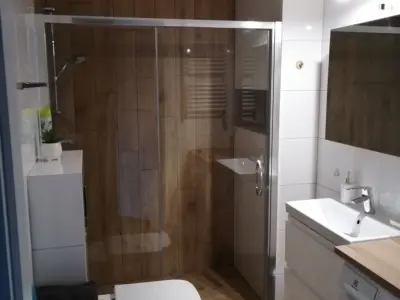 Apartament Przy Plaży Gdańsk Stogi - Noclegi Gdańsk, Apartamenty - miniatura 3