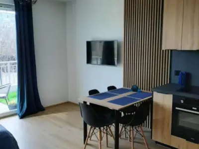 Apartament Przy Plaży Gdańsk Stogi - Noclegi Gdańsk, Apartamenty - miniatura 5