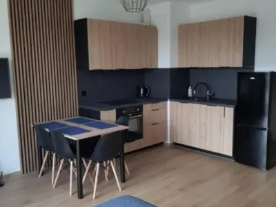 Apartament Przy Plaży Gdańsk Stogi - Noclegi Gdańsk, Apartamenty - miniatura 7