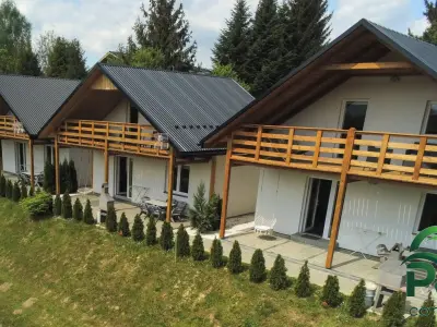 Noclegi Solina Kwatera FIL - Noclegi Solina, Kwatery prywatne - miniatura 5