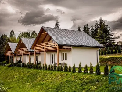 Noclegi Solina Kwatera FIL - Noclegi Solina, Kwatery prywatne - miniatura 6