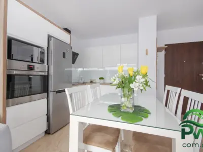 Apartament Zacisze - Noclegi Darłówko, Apartamenty - miniatura 3