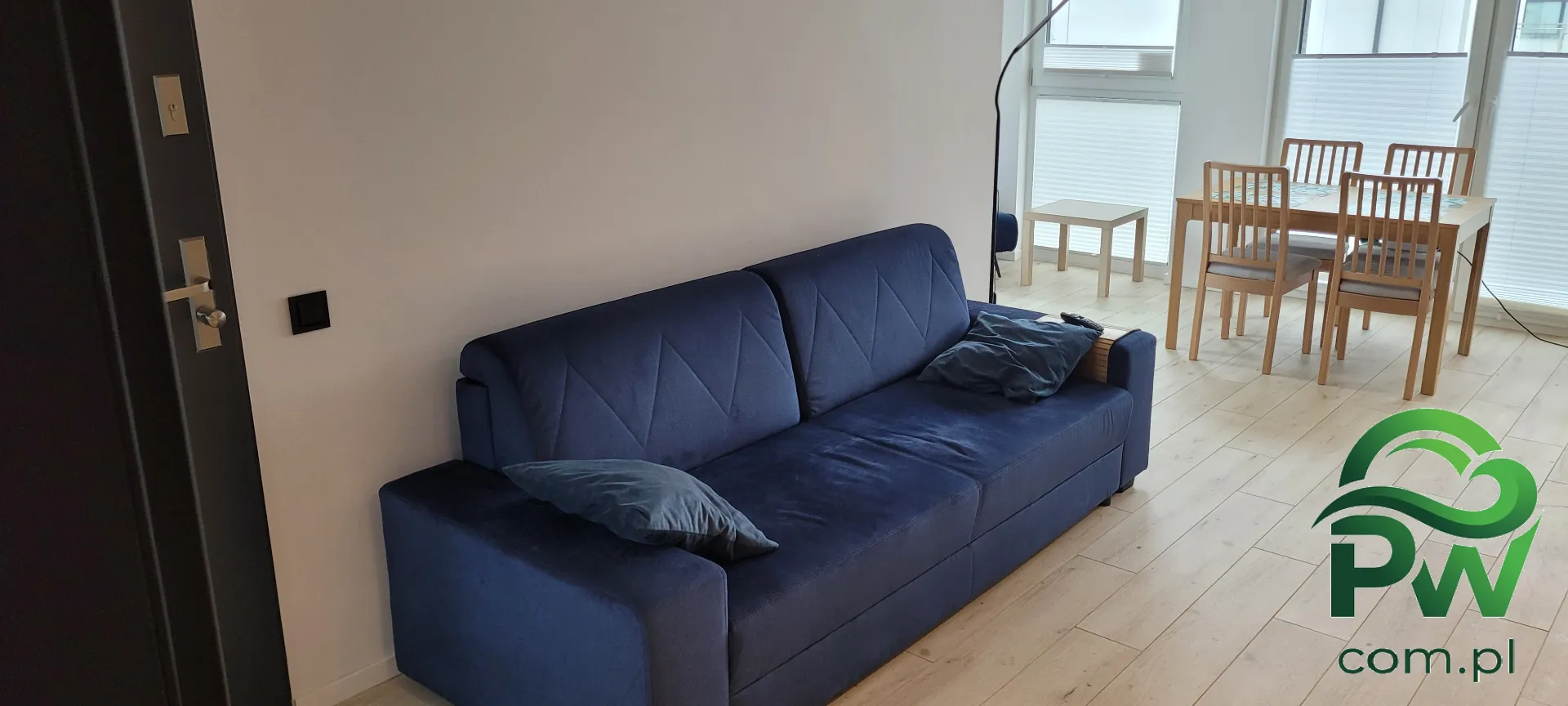 Apartament Przystań Dębina - Noclegi Dębina, Apartamenty - zdjęcie 2