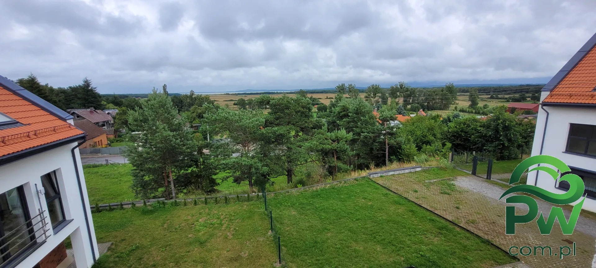 Apartament Przystań Dębina - Noclegi Dębina, Apartamenty - zdjęcie 1