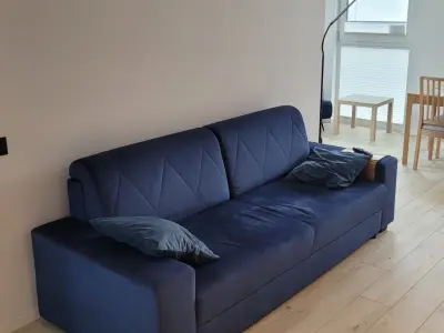 Apartament Przystań Dębina - Noclegi Dębina, Apartamenty - miniatura 2