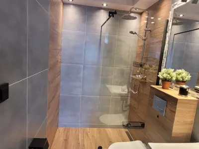 Apartament Przystań Dębina - Noclegi Dębina, Apartamenty - miniatura 3