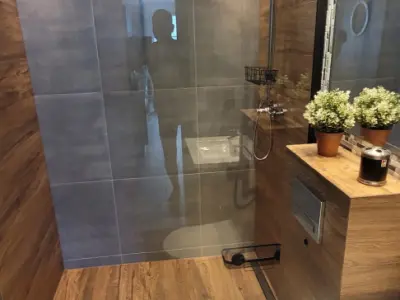 Apartament Przystań Dębina - Noclegi Dębina, Apartamenty - miniatura 6