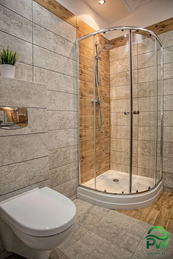 Apartamenty Błękitna Przystań Rowy - Noclegi Rowy, Apartamenty - zdjęcie 9