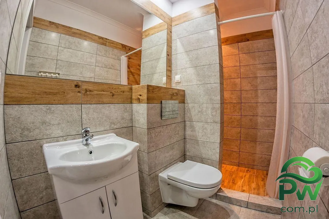 Apartamenty Błękitna Przystań Rowy - Noclegi Rowy, Apartamenty - zdjęcie 4